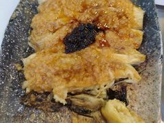 -大成海鲜烧烤·小龙虾(五角场店)