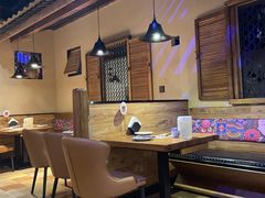 -小放牛炒菜馆(爱琴海店)