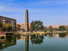 -西南民族大学南区(双流校区)