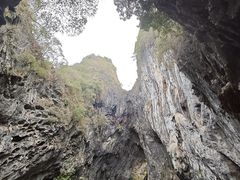 -英西峰林·洞天仙境