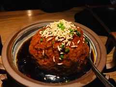招牌狮子头-扬州狮子楼·非遗淮扬菜(东关街店)