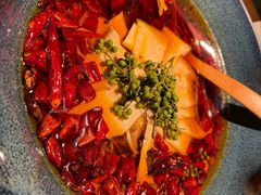 -菩提素素食餐厅(晶郦馆店)