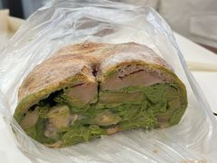 -PAOPAO Bakery&Café(港汇店)