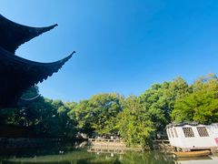 -西园戒幢律寺