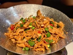 -老阿爸鲜鱼土菜(园区永旺店)