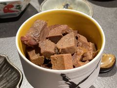 -铭牛烧肉·和牛海鲜自助(高新月牙湖店)