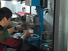 -斯利美甜品slimay dessert(滨江高教园店)