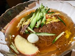 -七八冷面·延边朝鲜族美食(圣熙八号店)