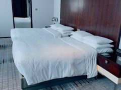 -上海龙之梦万丽酒店