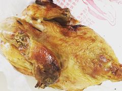 -四云楼烤鸡店(吉庆街店)