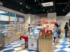 -85度C(成都浆洗街店)