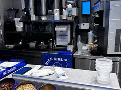 -溪边姑娘·拉丝酸奶水果捞(春熙路店)