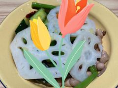 -芳芳餐厅(白沙路店)