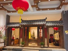 -天荷菜根·闽南素食自助(刺桐北路店)