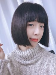 -New Fashion发型定制
