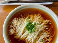 虾籽阳春面-苏小柳手作点心(控江旭辉分院)