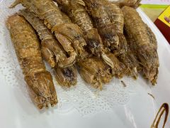 -旺富东海大酒楼(海鲜街店)