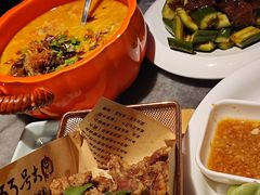 -33号大院·青岛本帮菜(五四广场店)