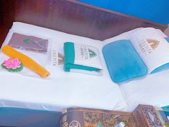 -憩泰SPA(三林店)