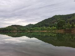 -凤岗南门山森林公园