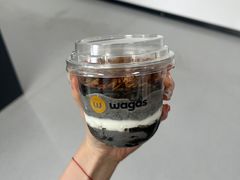 -Wagas(静安嘉里中心店)