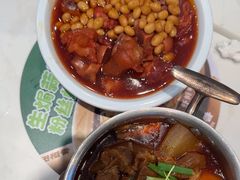 -谷田稻香·砂锅菜(汇暻广场店)