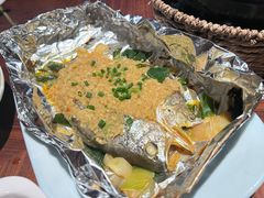 -蚝翅·海鲜粥·烧烤·羊肉季(鄞州万达店)