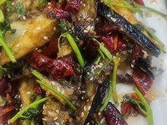-老陈家烩菜(兴林路店)
