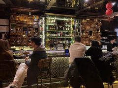 -船长酒吧 The Captain