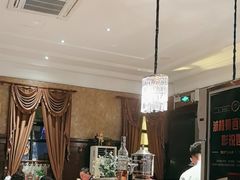 -波特曼西餐厅(南岗店)