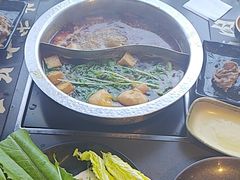 -牛武士寿喜烧·和牛火锅自助(全球首店)