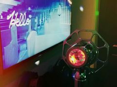 -芒果派对·量贩式KTV