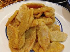 -兰边碗(鼓楼店)