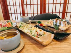 -円满日式居酒屋(蓉花路美食街店)