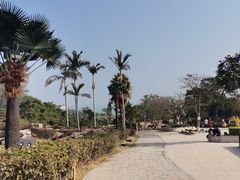 -胡里山炮台