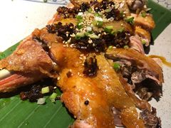 香茅草烤鸡-云念·云水遥(金台路店)