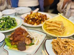 -鼎香润(德胜门内店)