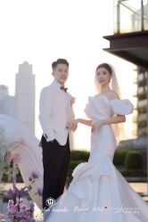 点击看大图 -BROTHER西服礼服定制·商务·婚礼(佛山南海店)