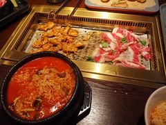 -新石器烤肉(之心城店)