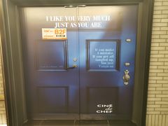 -CGV影城(卓悦中心 IMAX激光店)