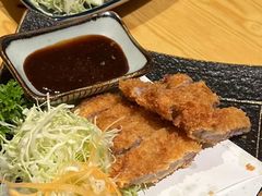 -晶吉·居酒屋·烧鸟·海胆(民主广场店)