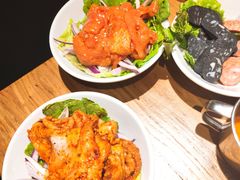 -么肆烤肉(汉街形象店)