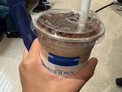 -CHARLIETOWN红茶公司(南京万象天地店)