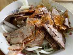 -铁记拉面(胜利路店)