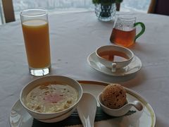-金轩中餐厅 Jin Xuan(浦东丽思卡尔顿酒店)