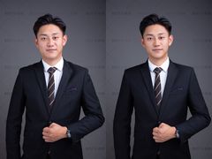 -Best U照相馆证件照·外拍(五角场店)
