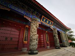 -天津妈祖文化园