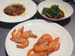 -徐记海鲜(曲江南湖店)