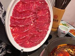 -巴蜀大将火锅(春熙店)