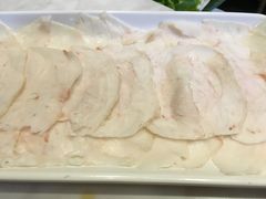 -食潮汕头鲜牛馆(望京保利店)